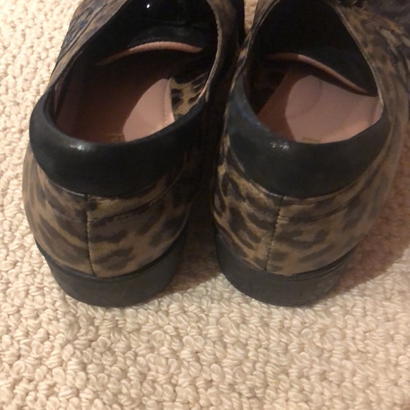 Beautifeel oxfords Very cushioned - Picture 5 of 7